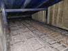 Wood Room Feeder System