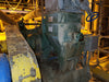 Clove-Rotor Thick Stock Pump w/ 200HP, 575V, 1185RPM Electric Motor