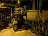 NILSEN 36in. Fluffer/Mixer w/ 200HP Motor