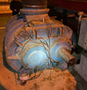 HOLMES Bi-Lobe Positive Displacement Blower HR80, Roots Type