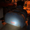 HOLMES Bi-Lobe Positive Displacement Blower HR80, Roots Type