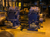HAMILTON GEAR 5.635:1 Gear Reducer 345SR, 139HP Rated, 80RPM Input, 14.2RPM Output