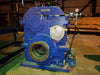 HAMILTON GEAR 5.635:1 Gear Reducer 345SR, 139HP Rated, 80RPM Input, 14.2RPM Output