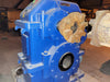 HAMILTON GEAR 5.635:1 Gear Reducer 345SR, 139HP Rated, 80RPM Input, 14.2RPM Output
