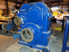 HAMILTON GEAR 5.635:1 Gear Reducer 345SR, 139HP Rated, 80RPM Input, 14.2RPM Output