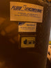 FLUID ENGINEERING Filter Screen 726, Size 16/10 w/ Scrapers & Control Panel