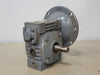 CANIMEX 10:1 Ratio Gear Reducer CC50-10L56