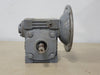 CANIMEX 10:1 Ratio Gear Reducer CC50-10L56