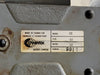 CANIMEX 10:1 Ratio Gear Reducer CC50-10L56