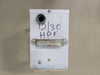 ALLANSON 0.2 kVA Transformer, 120 pri. volts, 12000 sec. volts P1230FPX120
