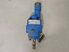 FLOWSERVE Hydraulic Gear Pump 1GASM1DO