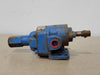 FLOWSERVE Hydraulic Gear Pump 1GASM1DO