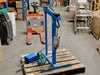 JOSEF KIHLBERG Bottom Stapler B561PN Pneumatic Box Carton Closer
