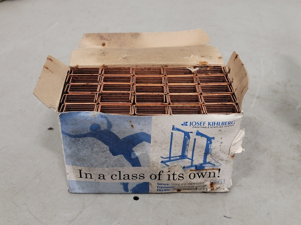 JOSEF KIHLBERG Staple B561 (Box of 2500)