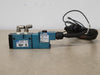 MAC Pneumatic Solenoid Valve 811C-PM-112CC-152, PME-112CCAA, 110/120V, 150 PSI