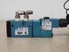 MAC Pneumatic Solenoid Valve 811C-PM-112CC-152, PME-112CCAA, 110/120V, 150 PSI