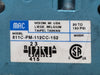 MAC Pneumatic Solenoid Valve 811C-PM-112CC-152, PME-112CCAA, 110/120V, 150 PSI