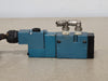 MAC Pneumatic Solenoid Valve 811C-PM-112CC-152, PME-112CCAA, 110/120V, 150 PSI