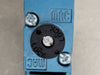 MAC Pneumatic Solenoid Valve 811C-PM-112CC-152, PME-112CCAA, 110/120V, 150 PSI