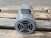 ROTRON 4 hp, 460 volts, 3450 rpm, J145TCZ, Electric Motor Cat # 510895, C145134FC10D