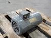 ROTRON 4 hp, 460 volts, 3450 rpm, J145TCZ, Electric Motor Cat # 510895, C145134FC10D