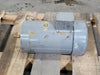 ROTRON 4 hp, 460 volts, 3450 rpm, J145TCZ, Electric Motor Cat # 510895, C145134FC10D