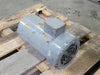 ROTRON 4 hp, 460 volts, 3450 rpm, J145TCZ, Electric Motor Cat # 510895, C145134FC10D