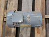 ROTRON 4 hp, 460 volts, 3450 rpm, J145TCZ, Electric Motor Cat # 510895, C145134FC10D