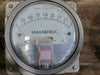 MAGNEHELIC Differential Pressure Gauge 0-2 inches of water, 2002C