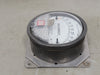 MAGNEHELIC Differential Pressure Gauge 0-2 inches of water, 2002C