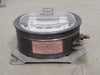 MAGNEHELIC Differential Pressure Gauge 0-2 inches of water, 2002C