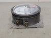 MAGNEHELIC Differential Pressure Gauge 0-2 inches of water, 2002C
