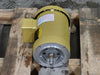 BALDOR 1.0 hp, 575 volts, 1760 rpm, 56C, Electric Motor VEM3546-5