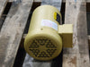 BALDOR 1.0 hp, 575 volts, 1760 rpm, 56C, Electric Motor VEM3546-5