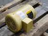 BALDOR 1.0 hp, 575 volts, 1760 rpm, 56C, Electric Motor VEM3546-5