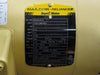 BALDOR 1.0 hp, 575 volts, 1760 rpm, 56C, Electric Motor VEM3546-5