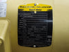 BALDOR 1.0 hp, 575 volts, 1760 rpm, 56C, Electric Motor VEM3546-5