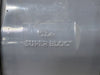 CHEMKOR 3" PVC Ball Valve