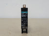 SIEMENS 30 Amp, 1 Pole, 347 volts Circuit Breaker BQD6130