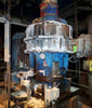 NILSEN 36in. Fluffer/Mixer w/ 200HP Motor