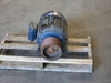 LEESON 15 hp, 230/460 volts, 1765 rpm, 254T, Electric Motor G150066.00, N254T17FB13