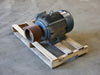 LEESON 15 hp, 230/460 volts, 1765 rpm, 254T, Electric Motor G150066.00, N254T17FB13