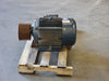 LEESON 15 hp, 230/460 volts, 1765 rpm, 254T, Electric Motor G150066.00, N254T17FB13