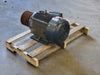 LEESON 15 hp, 230/460 volts, 1765 rpm, 254T, Electric Motor G150066.00, N254T17FB13