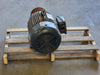 LEESON 15 hp, 230/460 volts, 1765 rpm, 254T, Electric Motor G150066.00, N254T17FB13