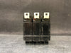 GENERAL ELECTRIC 70 Amp, 3 Pole, 240 Volts Circuit Breaker THQB32070