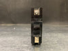 FEDERAL PIONEER 40 Amp, 1 Pole, 120/240 Volts Circuit Breaker NB140