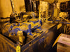 HYMAC Hydraulic and Auto-Lube Unit HSD.LD18366 for Pulp Refiner Systems