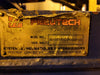 HYMAC Hydraulic and Auto-Lube Unit HSD.LD18366 for Pulp Refiner Systems