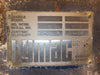 HYMAC Horizontal/Side-Mount Agitator 42FE3150 w/ 150 hp Motor